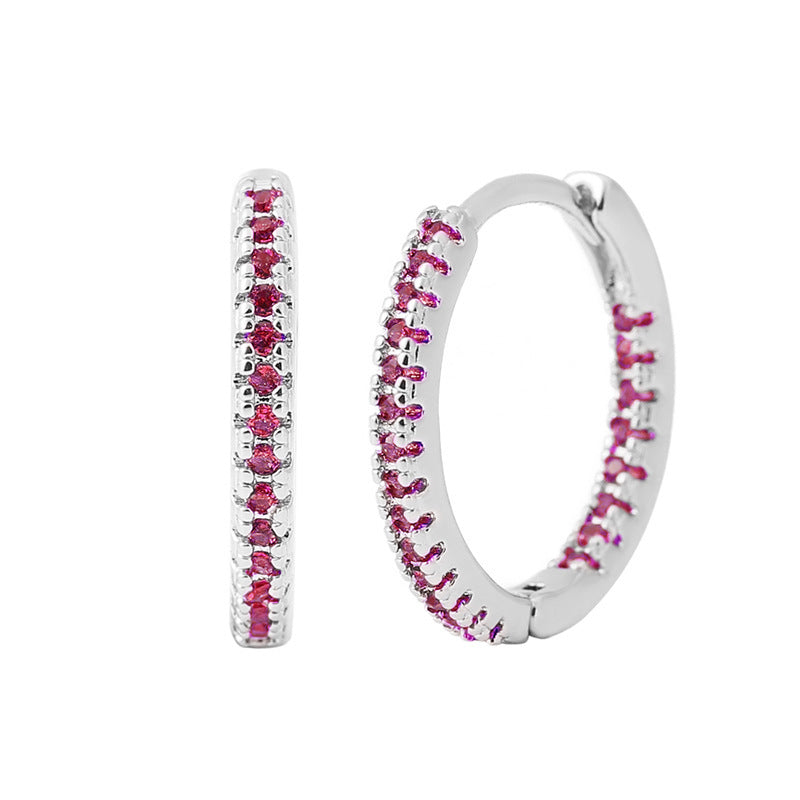 Galemia Earring
