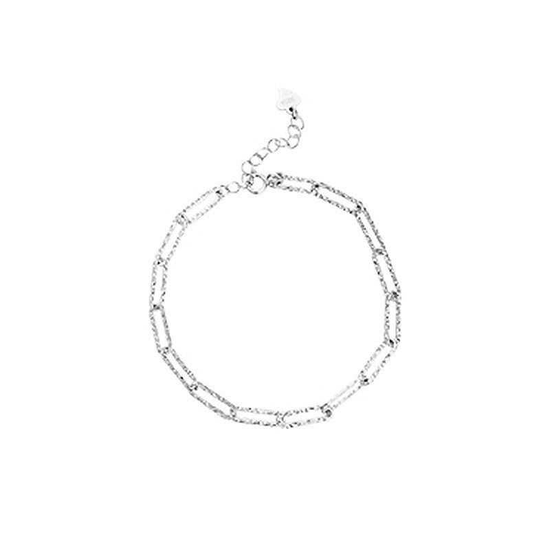 Fashion Silver Starry Bracelet For Women