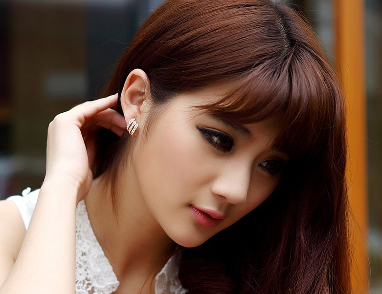 Personality Earrings