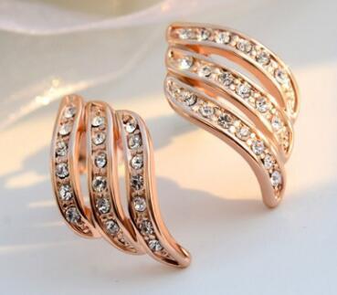Personality Earrings