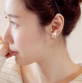 Personality Earrings