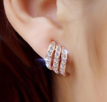 Personality Earrings