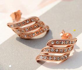 Personality Earrings