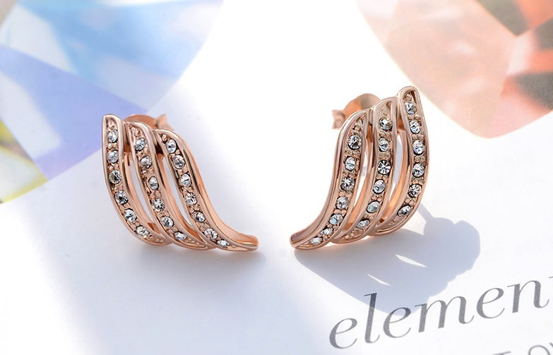Personality Earrings