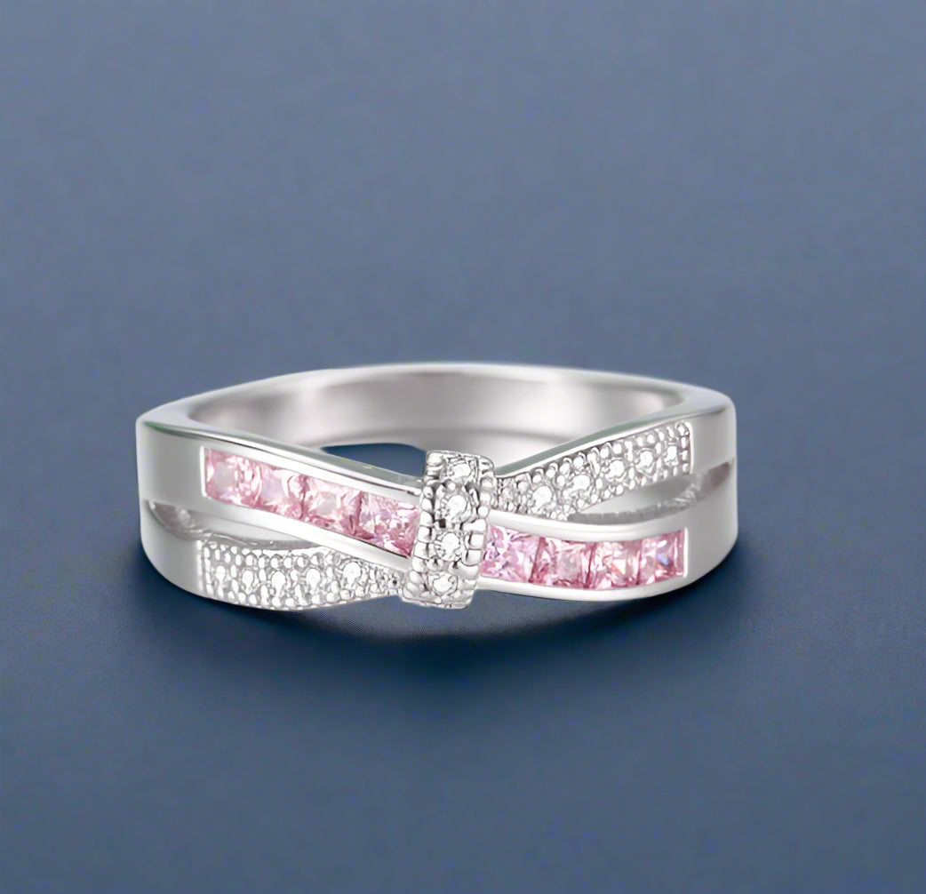 Princess Glow Ring