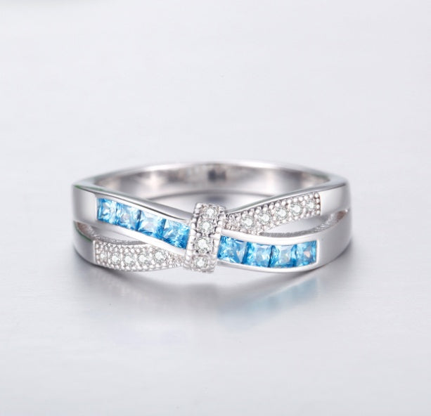 Princess Glow Ring