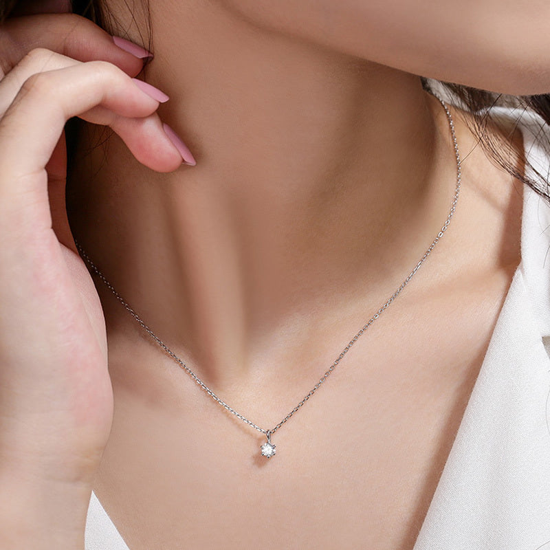 Flash Luxury Necklace