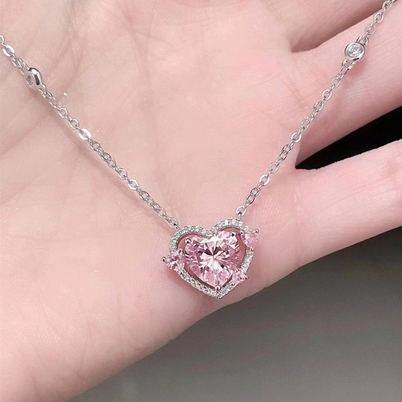 Lady Versatile Fashion Necklace