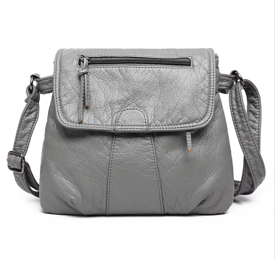 Designer Legacy Bag