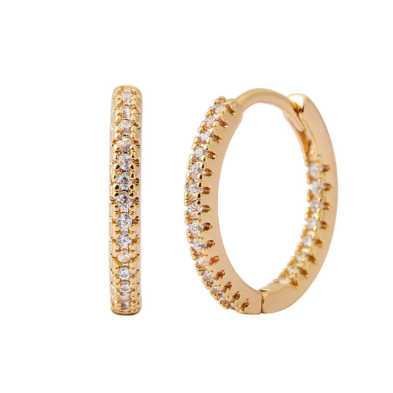 Galemia Earring