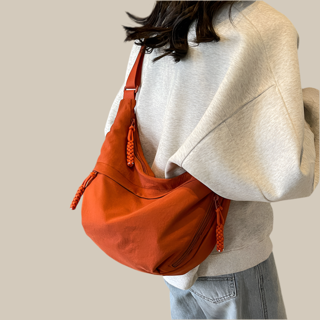 Opulent Heritage Bag