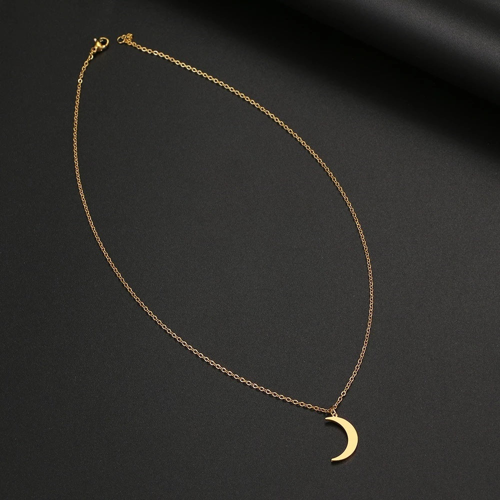 Pendomoon Necklace