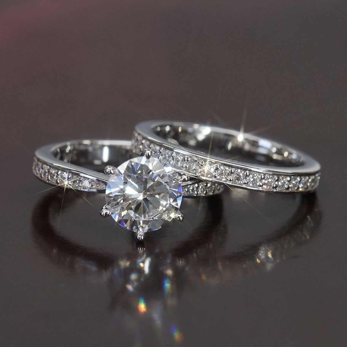 European Light Ring