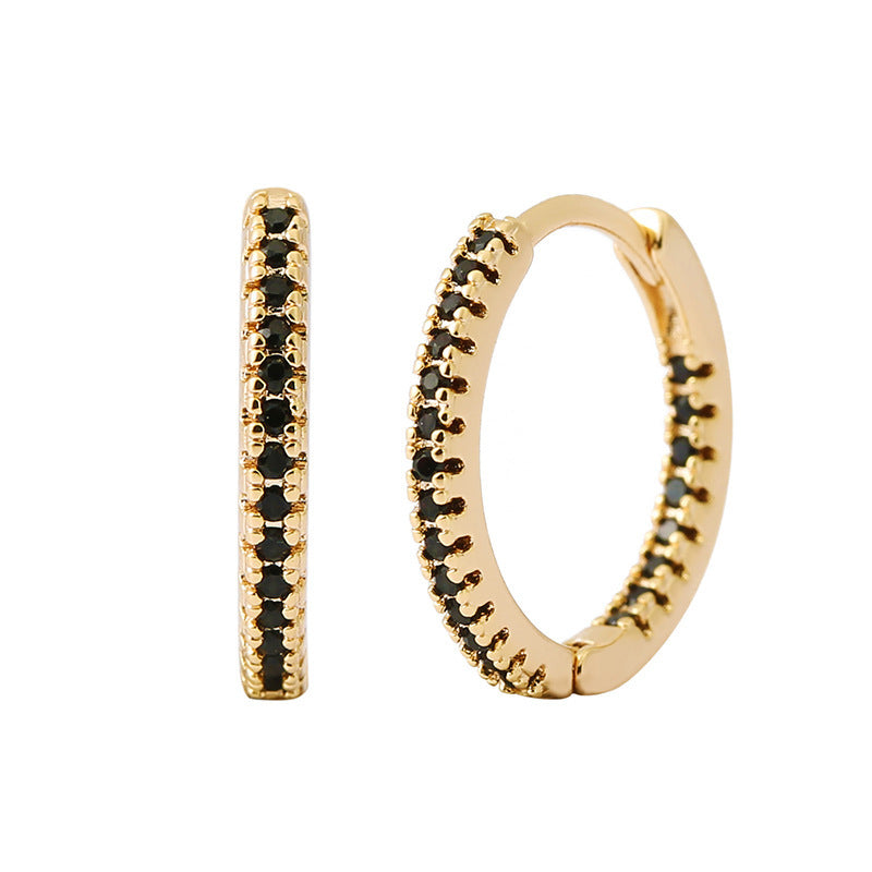 Galemia Earring