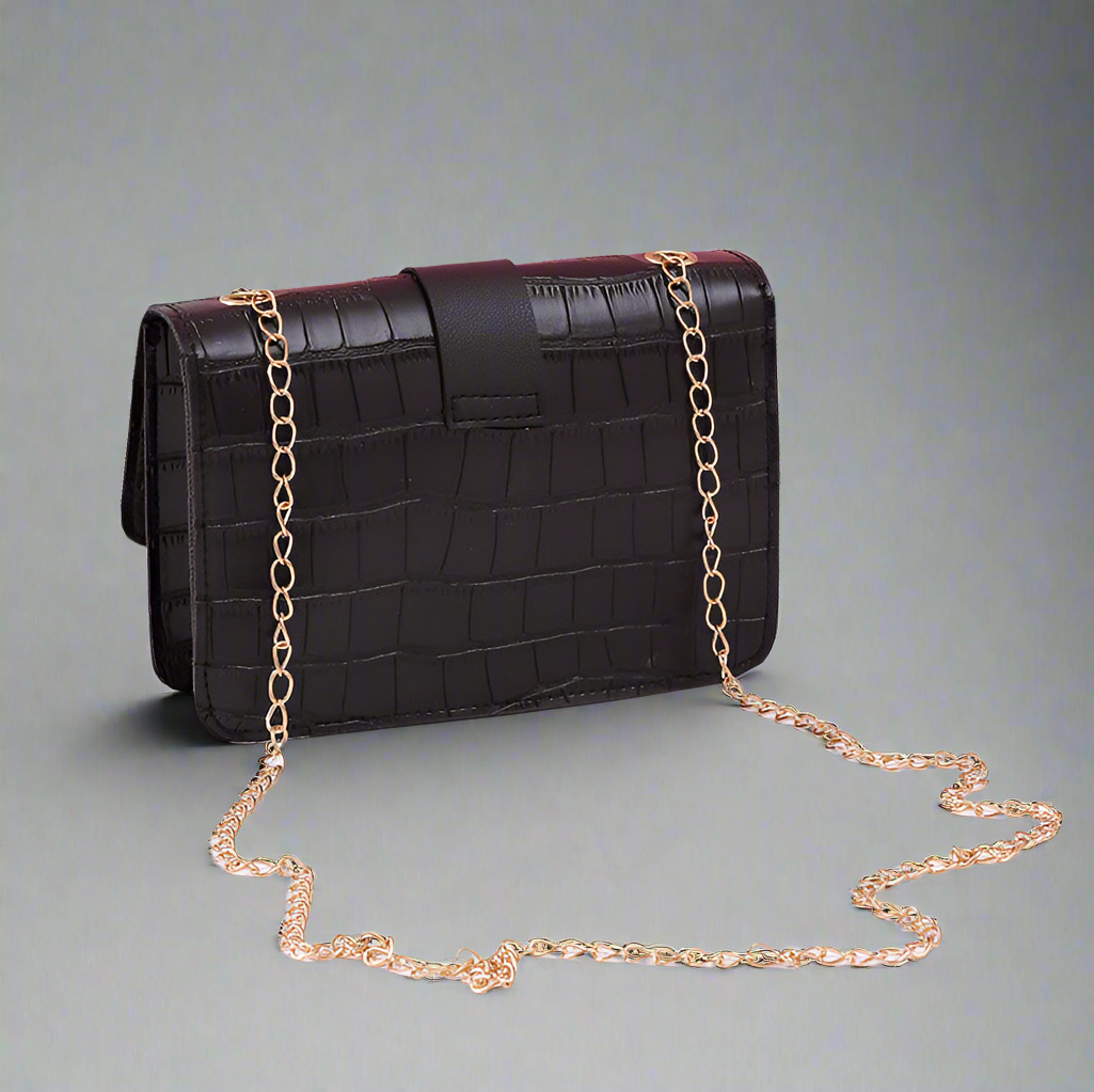 Messenger Bag