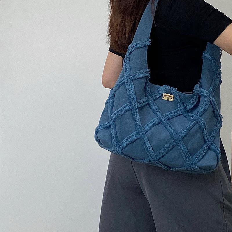 Denim Bag