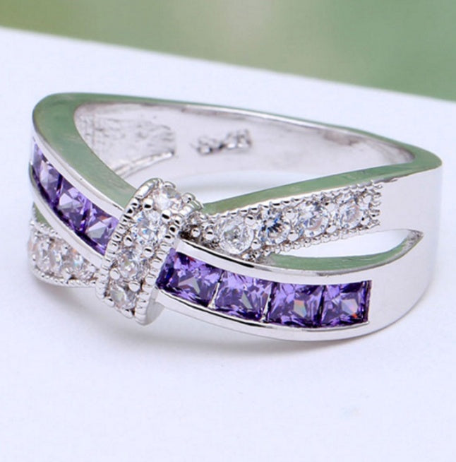 Princess Glow Ring
