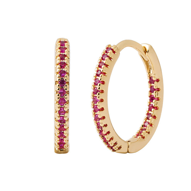 Galemia Earring