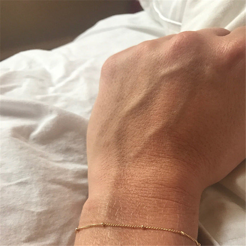 Unisex Match Bracelet