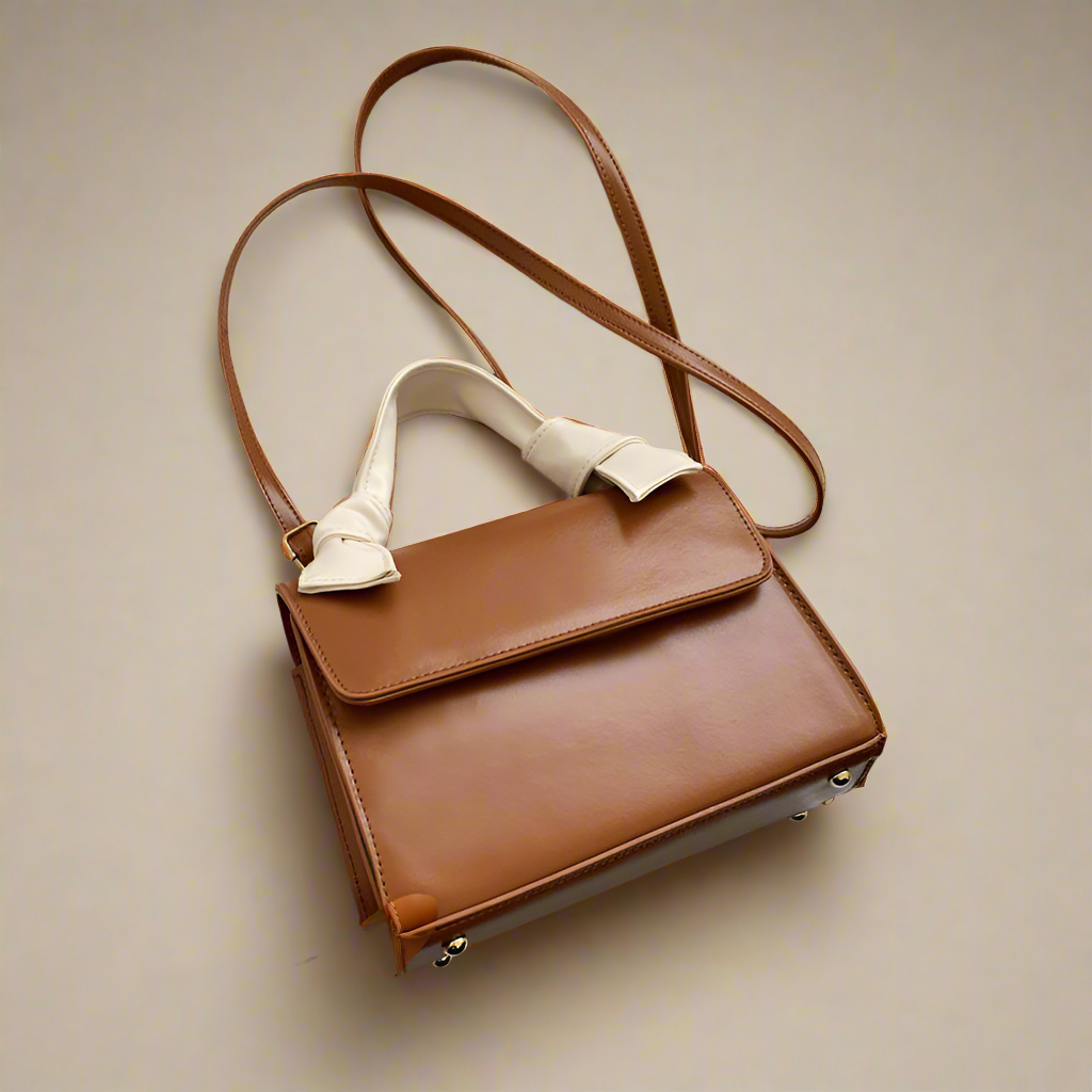 Vintage Opulence Bag
