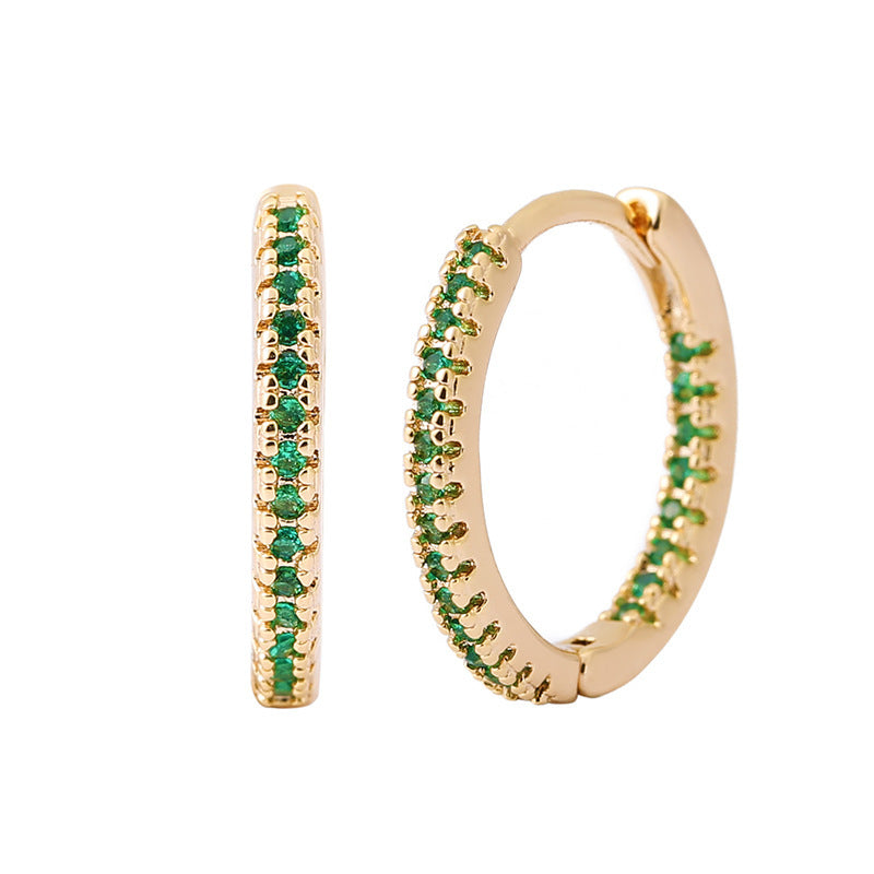 Galemia Earring