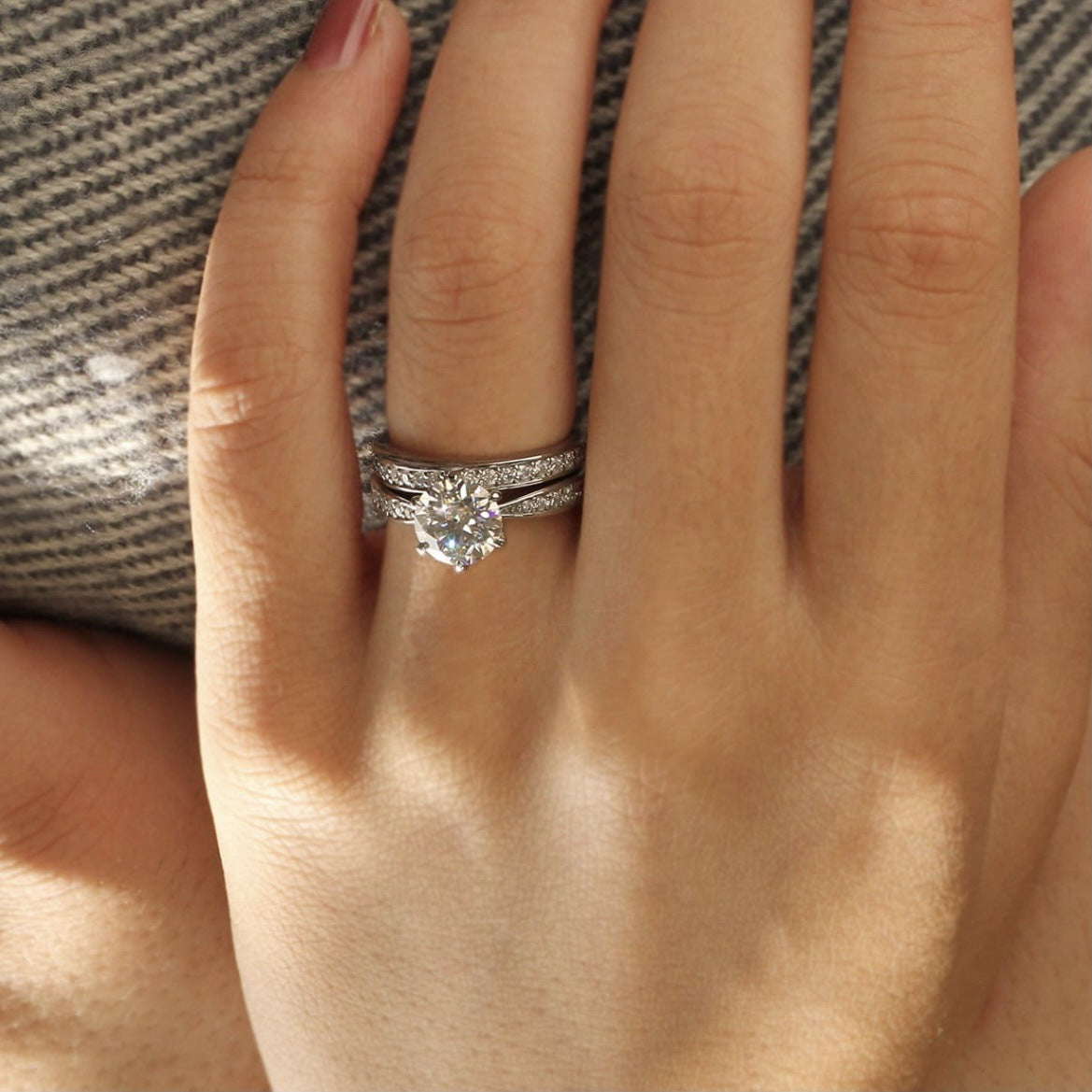European Light Ring