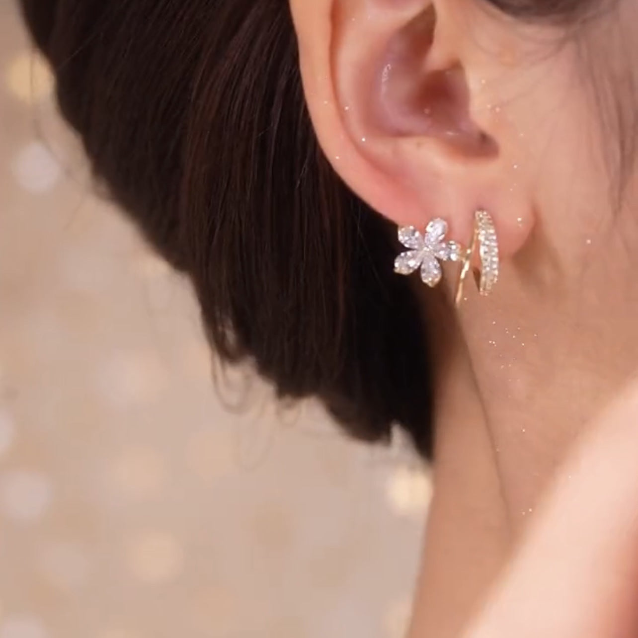 Zira Earring