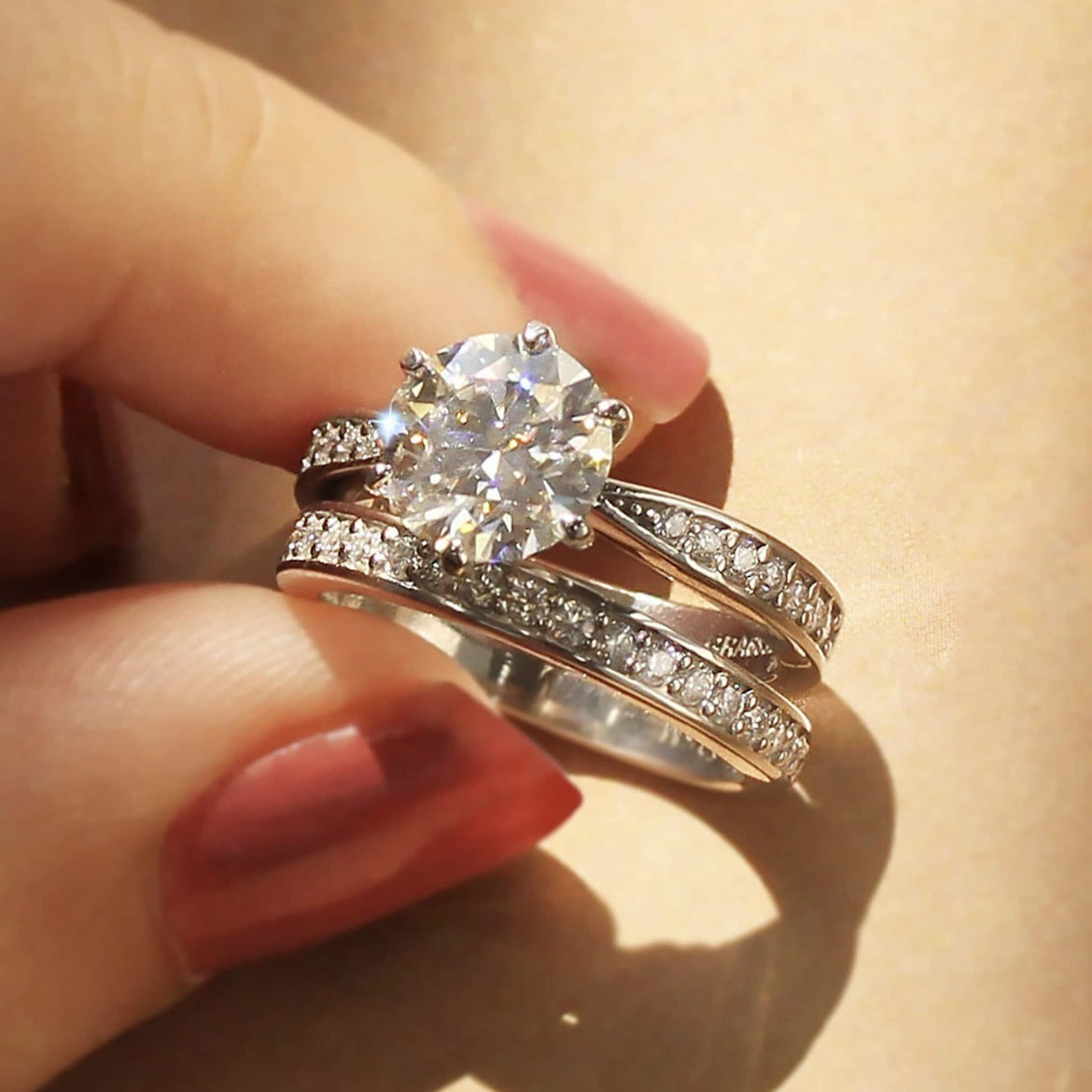 European Light Ring