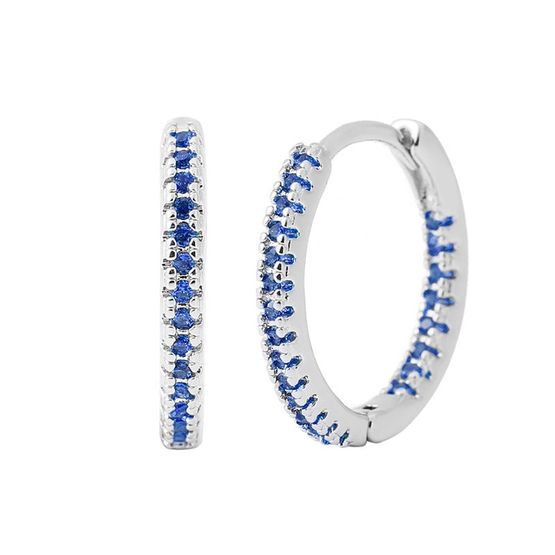 Galemia Earring