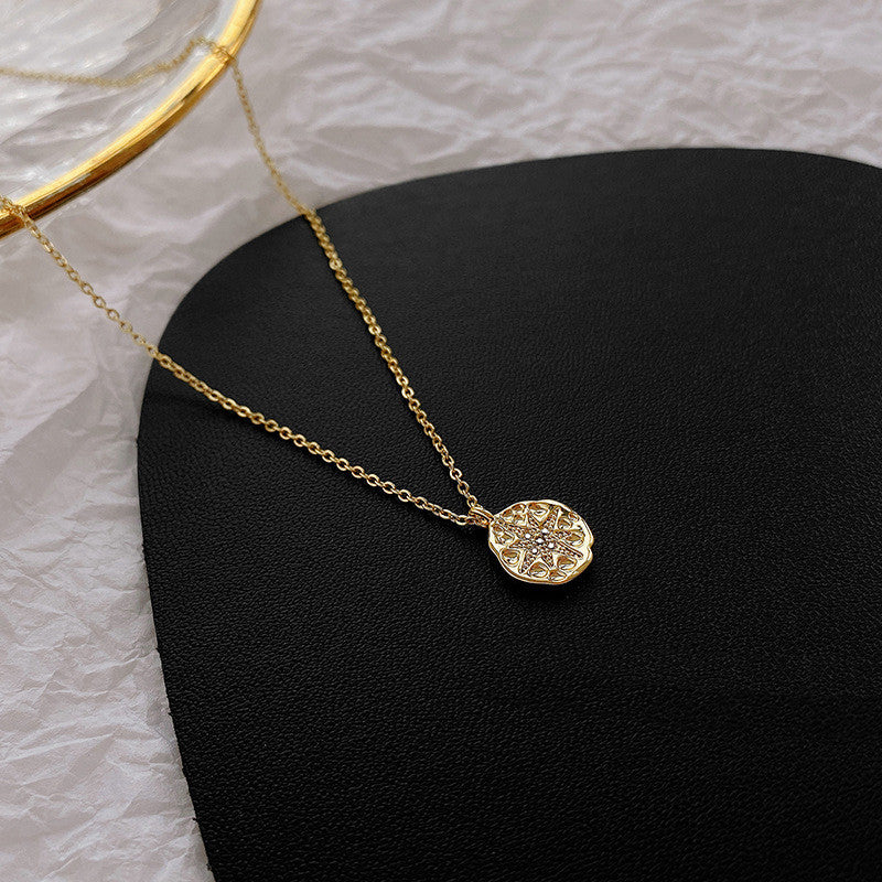 Blingo Necklace