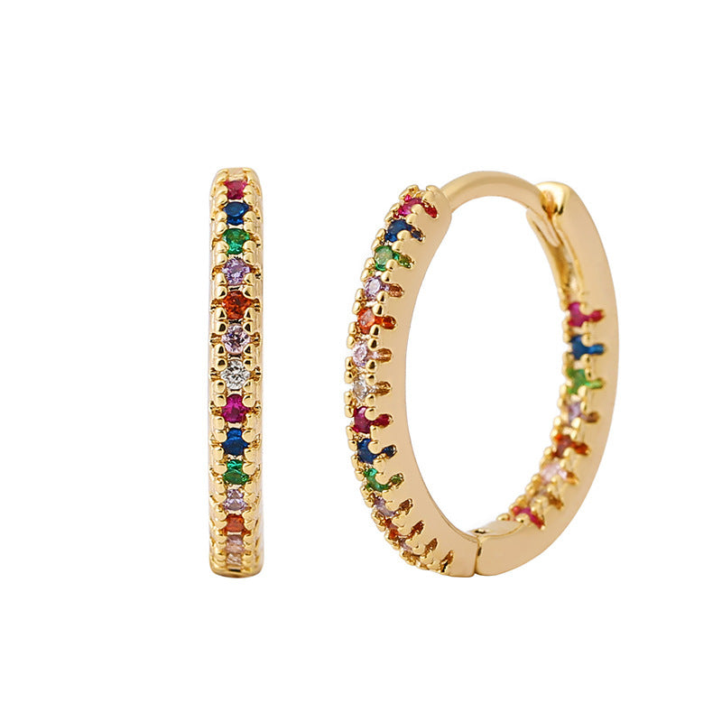 Galemia Earring