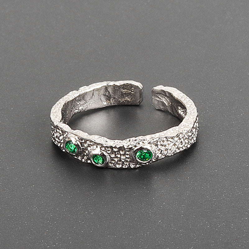 Open Chic Ring