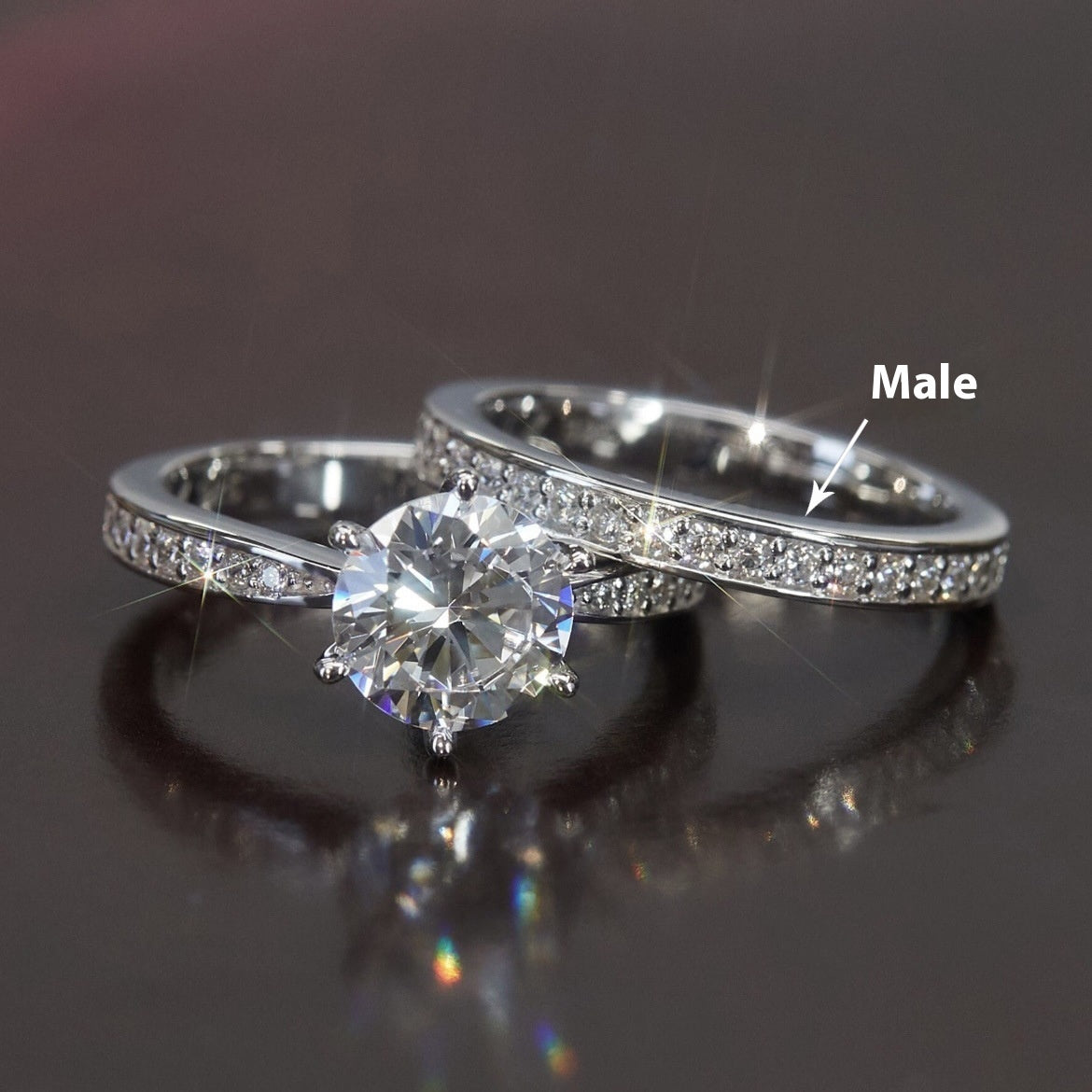 European Light Ring