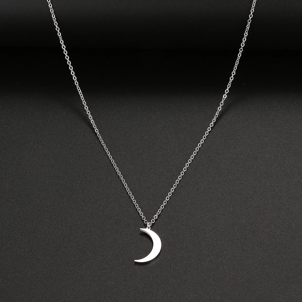 Pendomoon Necklace