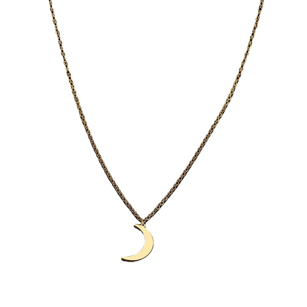 Pendomoon Necklace