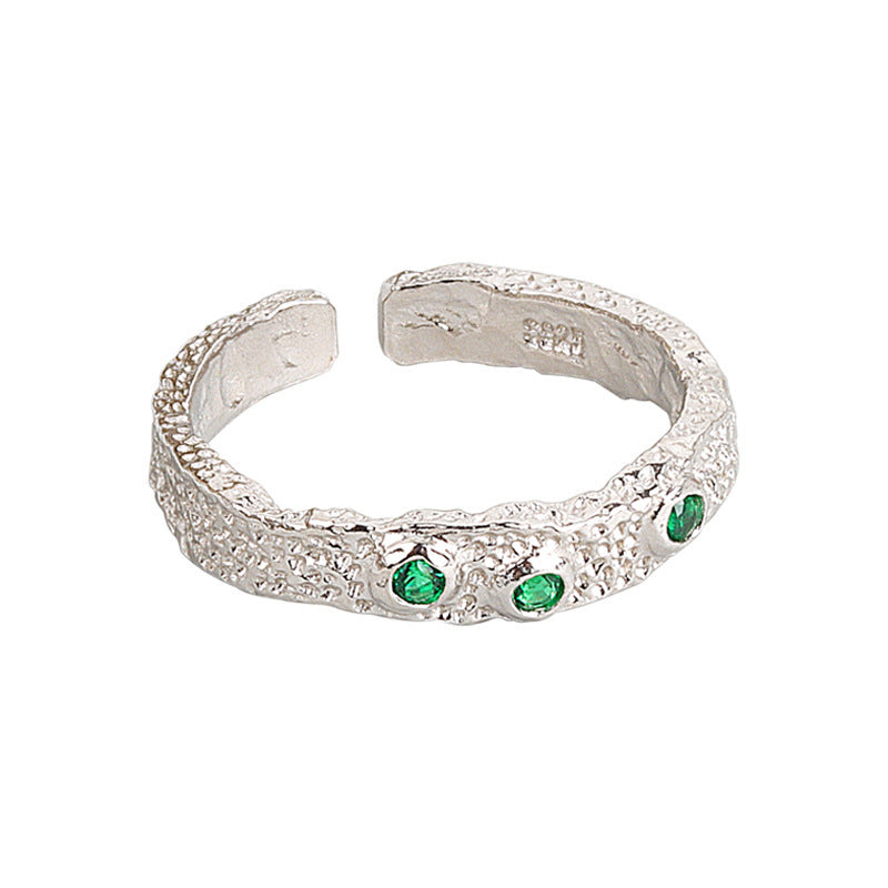 Open Chic Ring