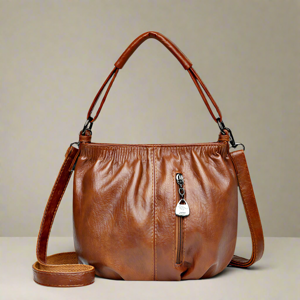 Prestige Leather Bag