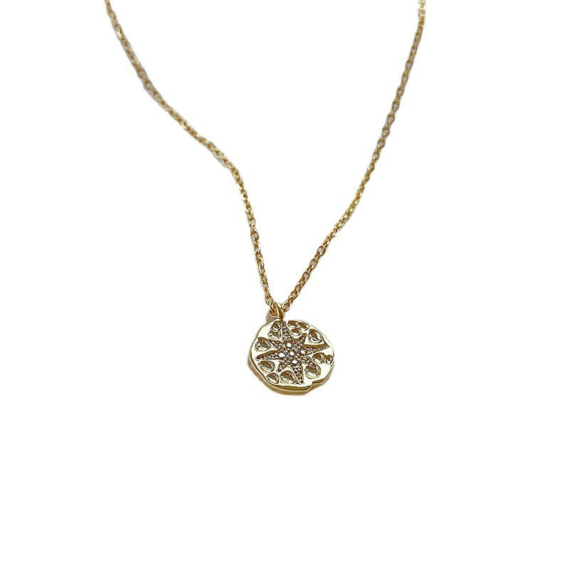 Blingo Necklace