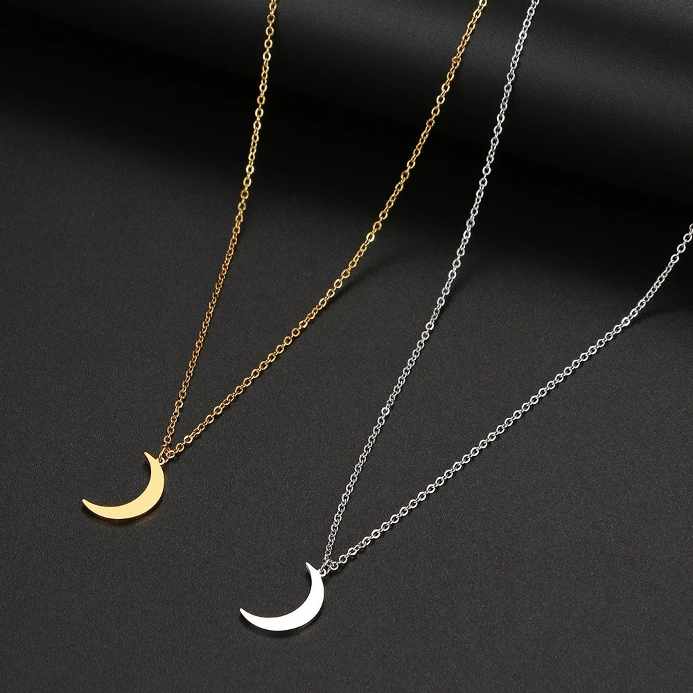 Pendomoon Necklace