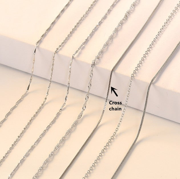 Angel Tears Necklace