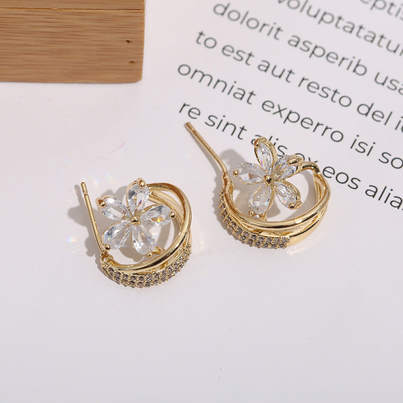 Zira Earring