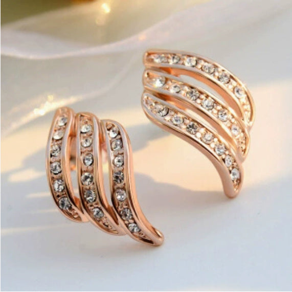 Personality Earrings