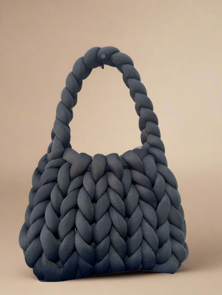 Woven Bag