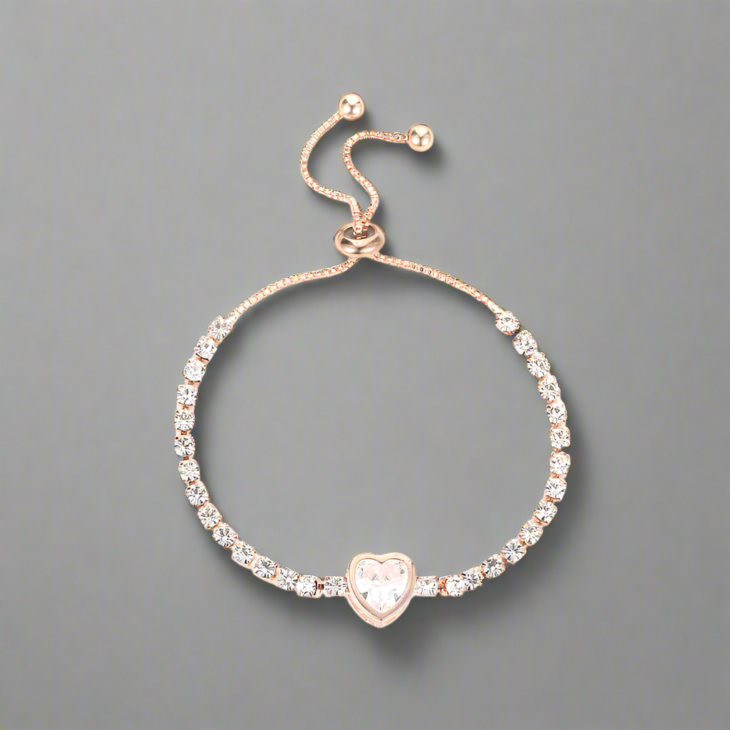 Crystal Pure Bracelet