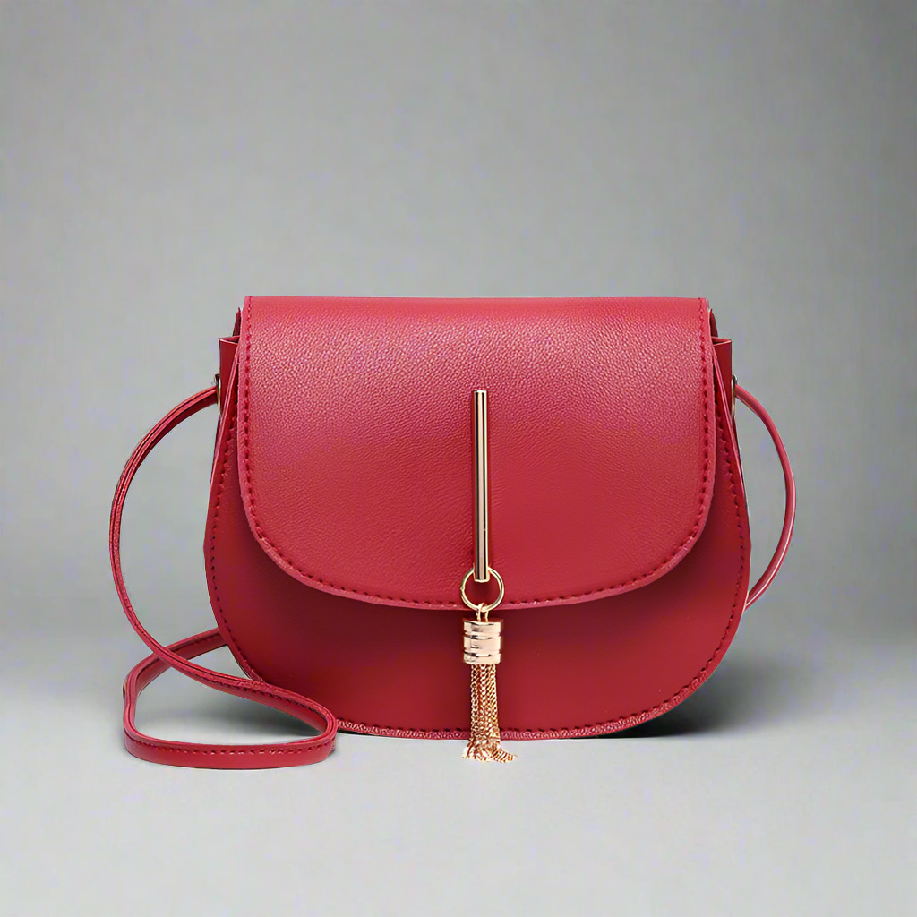 Orchid Bag