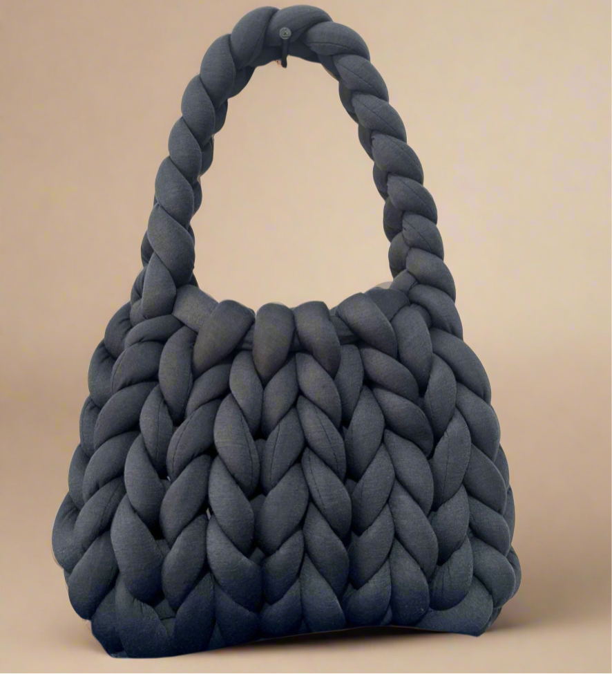 Woven Bag