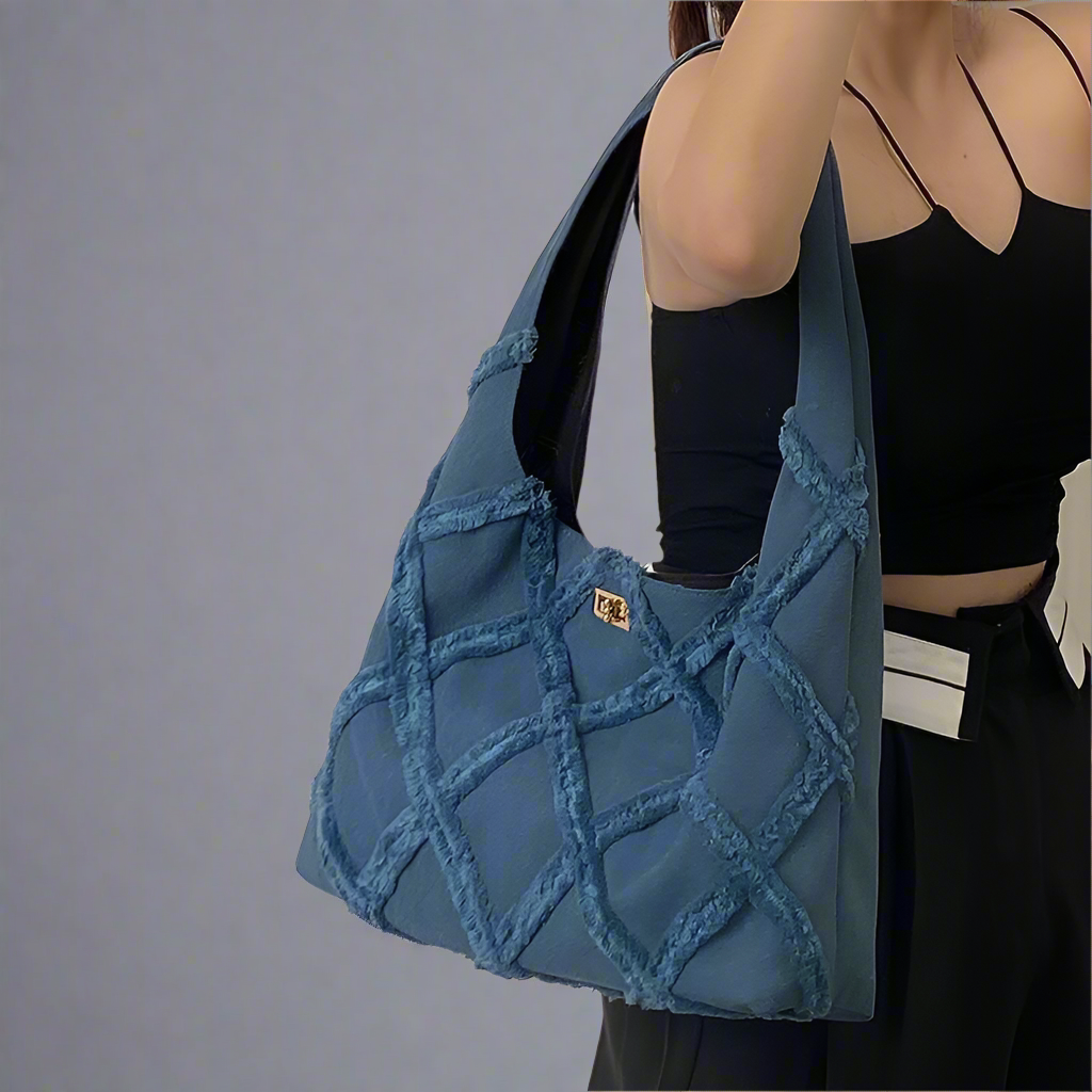 Denim Bag