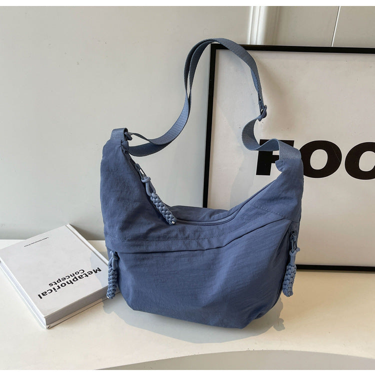 Fashion Large Capacity Shoulder Bag Women