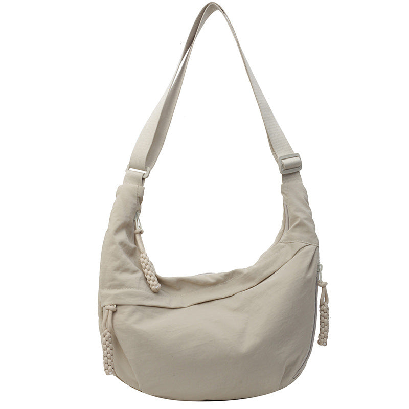 Fashion Large Capacity Shoulder Bag Women