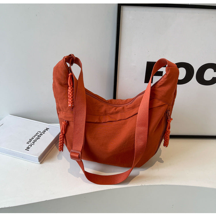 Fashion Large Capacity Shoulder Bag Women